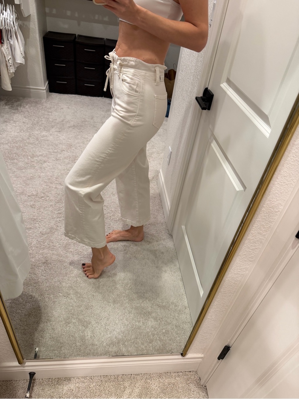 Paige jeans